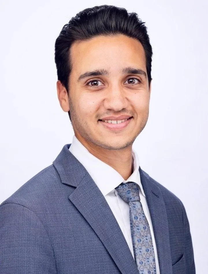 Mamoun Mekouar, fondateur et directeur général d’Aksis Hospitality Development