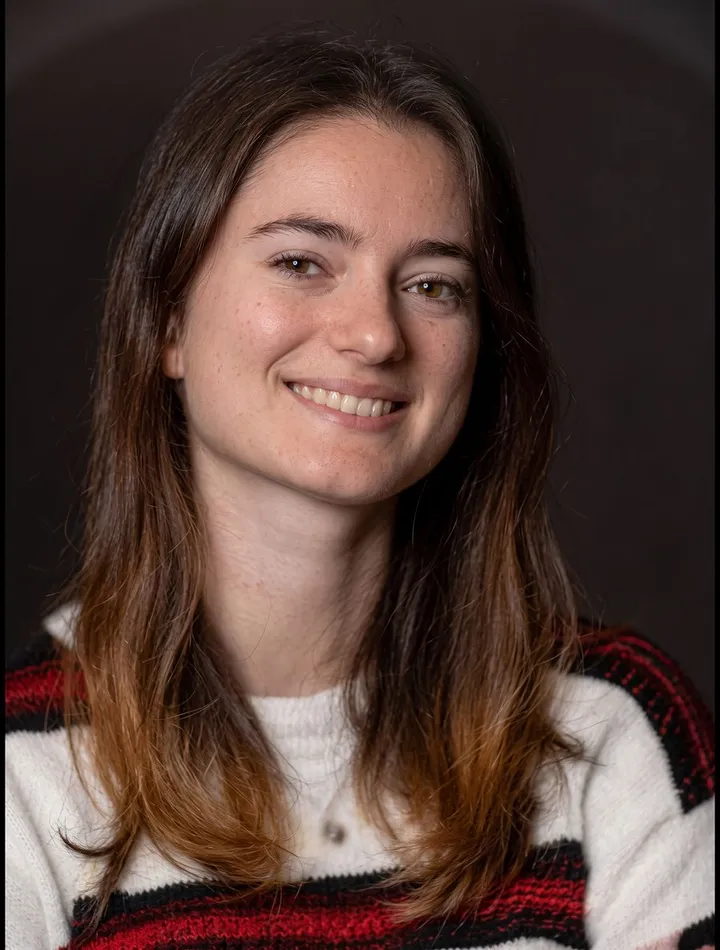 Pauline Mocquard, Senior Consultant FF&E et OS&E