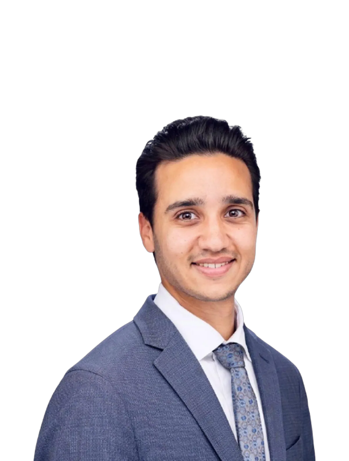 Mamoun Mekouar, fondateur et directeur général d’Aksis Hospitality Development