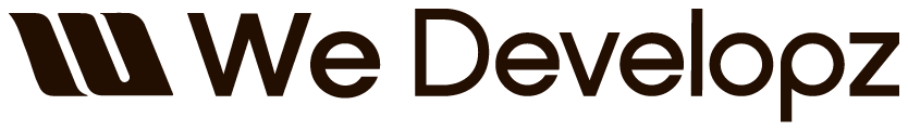 We Developz